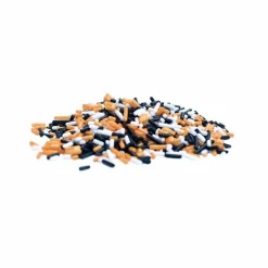 Scrapcooking - Vermicelles sucrés halloween New