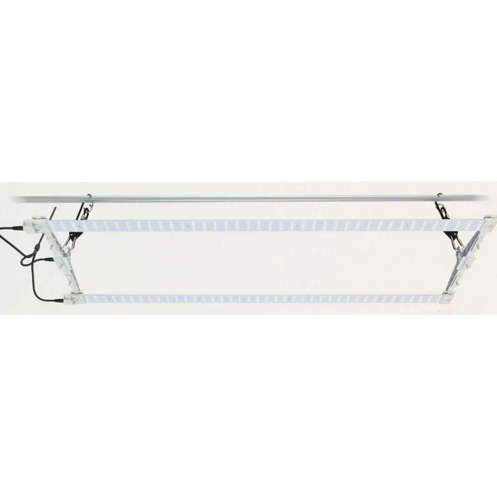 Secret Jardin Eclairage | - Kit tnoled 2x40w growing -