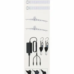 Secret Jardin Eclairage | - Kit tnoled 2x40w growing -
