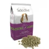 Selective - Aliment complet cochon d'inde - 10 kg Hot