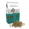 Selective - Aliment complet lapin (sac) - 10 kg Best