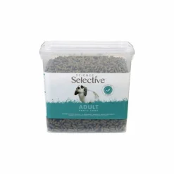 Selective - Aliment complet lapin (sceau) - 3 kg (sceau) Hot