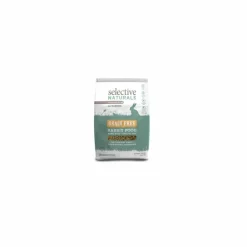 Selective - Aliment complet lapin sans céréales - 1,5 kg Discount