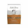 Selective Alimentation | - Aliment complet rat - 3 kg