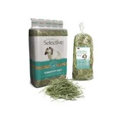 Selective Alimentation | - Foin rongeurs - 2 kg