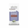 Selective - Friandises forest stick cochon d'inde et rongeurs - 60 g Hot