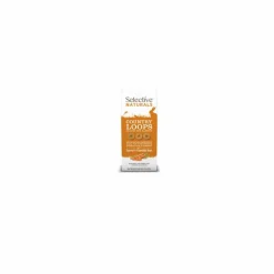 Selective - Friandises pour lapin country loops - naturals 80 g Clearance