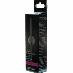 Sennelier Peinture Et Beaux-Arts | - 12 gros fusains ø 7 - 9 mm