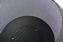 Sens-line Chauffage D’Extérieur | - Brasero drumpot - noir