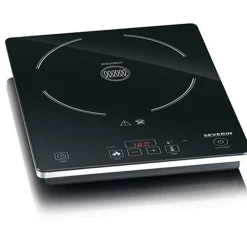 NA Cuisine Et Arts De La Table | Severin table de cuisson induction posable 2000w - kp1071