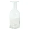 Simla Vases Et Coupes | - Vase en verre 29x12x12cm