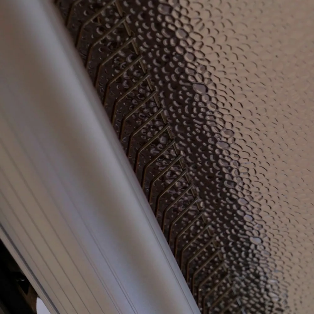 Sined Chauffage D’Extérieur | - Lampadaire avec double chauffage stufa infrarossi terra 4000