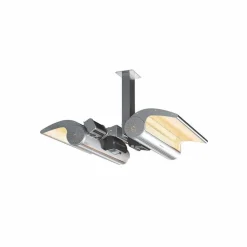 Sined Chauffage D’Extérieur | - Poêle de plafond infrarouge 4000