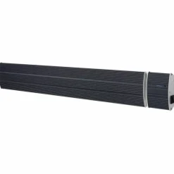 Sined - Radiateur infrarouge en ceramique 1500w black heat 1500 Clearance
