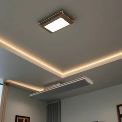 Sined - Riscalda i tuoi spazi con eleganza scegli il riscaldatore infrarossi 4000w design moderno e resist