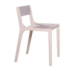 Sirch Mobilier Pour Enfants | - Chaise design sepp grise