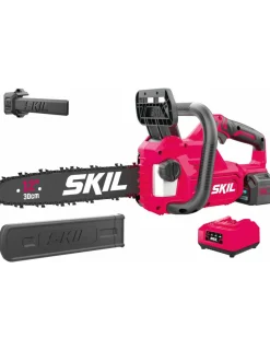 Skil - Tronçonneuse sans fil brushless 20v - Sale