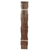 Smart Garden - Treillis extensible, en bois - l.90 x H.180 cm Clearance