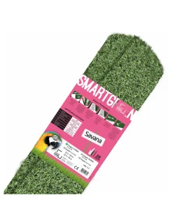 Smartgreen Gazons | - Gazon synthétique 20mm savana box de 32 coupons -