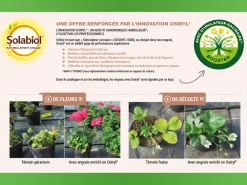 Solabiol - Engrais coniferes 1.5kg /nc - socony15 Discount