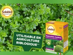 Solabiol - Engrais coniferes 1.5kg /nc - socony15 Discount