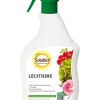 Solabiol Traitement Et Pulvérisation | - Lécithine - contre mildiou & odïum - composition 100% d'origine naturelle - 1l