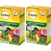 Solabiol Anti-Nuisibles | - Lot de 2 boîtes de souffre pulvérisation 750g 鈥
