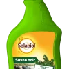Solabiol Traitement Et Pulvérisation | - Savon noir prêt à l'emploi pulvérisateur 1l /nc -