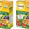 Solabiol Traitement Et Pulvérisation | - Sobb20800x2 - bouillie bordelaise - 2x800g - traitement mildiou - tavelure cloque - utilisable en agriculture biologique