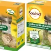 Solabiol Traitement Et Pulvérisation | - Socoprox2 - 2 pièges à chenilles processionnaires du pin - kit complet avec collier réglable - diamètre 55cm