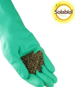 Solabiol Engrais | - Sofray750 - engrais fraisiers et petits fruits - 750g -stimulateur de croissance - utilisable en agriculture biologique