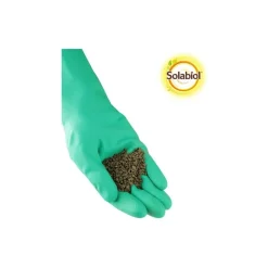 Solabiol Engrais | - Sofray750 - engrais fraisiers et petits fruits - 750g -stimulateur de croissance - utilisable en agriculture biologique