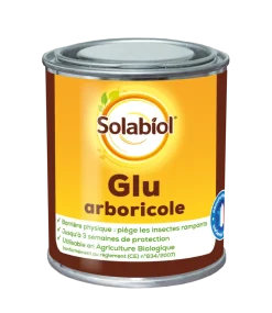 Solabiol - Soglu150 - piège les insectes rampants - protection du jardin contre les animaux - utilisable en agriculture biologique Discount