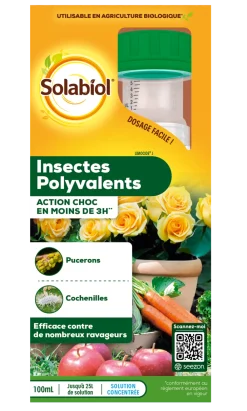 Solabiol - anti-insectes 鈥 Sale