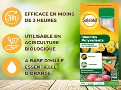 Solabiol - anti-insectes 鈥 Sale