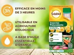 Solabiol - anti-insectes 鈥 Hot