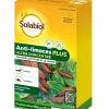 Solabiol - anti-limaces & escargots ultra concentrés - 400g - résistant à la pluie - grande surface de traitement solimaplus400 Hot