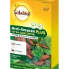 Solabiol - anti-limaces & escargots ultra concentrés - 750g - résistant à la pluie - grande surface de traitement solimaplus750 New