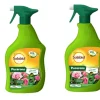 Solabiol Traitement Et Pulvérisation | - anti pucerons plantes ornementales & cultures - 2x750ml - prêt à l'emploi sopucpal750nx2