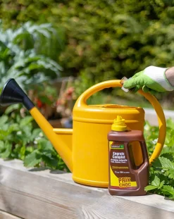 Solabiol - Solicomp1 - engrais complet liquide - 1l - engrais universel - facile à doser - utilisable en agriculture biologique Best