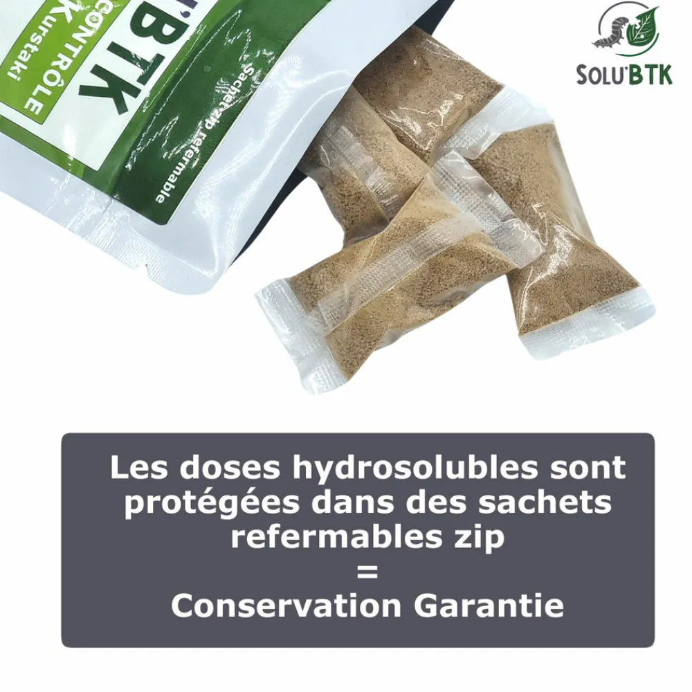 NA Solubtk | 30 g - 40 litres | bacillus thuringiensys kurstaki Online