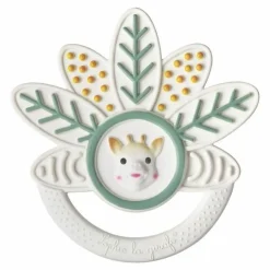 Sophie La Girafe Enfants | - Anneau de dentition mille-feuille