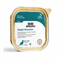 Specific - Terrine chat frw weight reduction (boite 7x100g) - 7*100 g Clearance