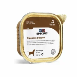 Specific - Terrine chien ciw digestive support (boite 6x300g) - 6x300 g Sale