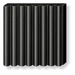 Staedtler Modelage Et Mosaique | - Pâte polymère 228 g - noir