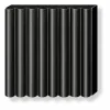 Staedtler - Pâte polymère 114 g - noir Best