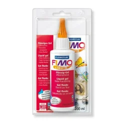 Staedtler - Pâte polymère soft liquide 200 ml Best