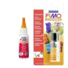 Staedtler Modelage Et Mosaique | - Pâte polymère soft liquide 50 ml + vernis brillant 10 ml -