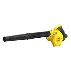 Stanley Broyeurs, Nettoyeurs Et Souffleurs | - Souffleur - fatmax v20 - sfmcbl01b-xj - 288 km/h - lithium 18v - sans batterie