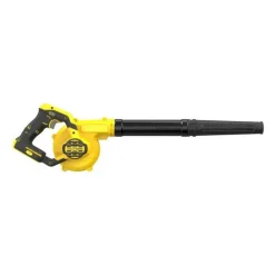 Stanley Broyeurs, Nettoyeurs Et Souffleurs | - Souffleur - fatmax v20 - sfmcbl01b-xj - 288 km/h - lithium 18v - sans batterie